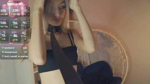 moiragrise @ chaturbate on 20250104