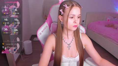 mollymurrrr @ chaturbate on 20250104