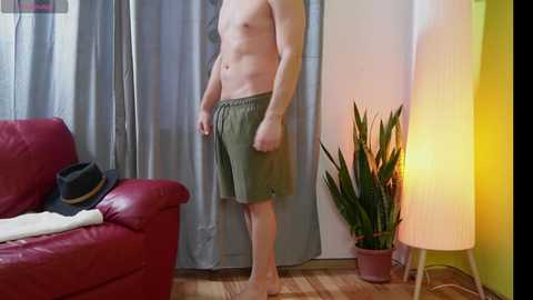 mrgreeneyes01 @ chaturbate on 20250104