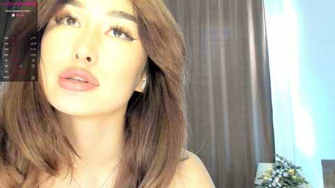 sayoko_ @ chaturbate on 20250104