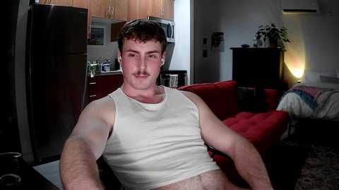 superrush69 @ chaturbate on 20250104