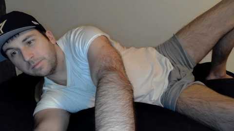 theetwohander @ chaturbate on 20250104