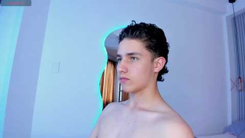 theohawke_ @ chaturbate on 20250104