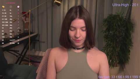 tilda_aikiss @ chaturbate on 20250104