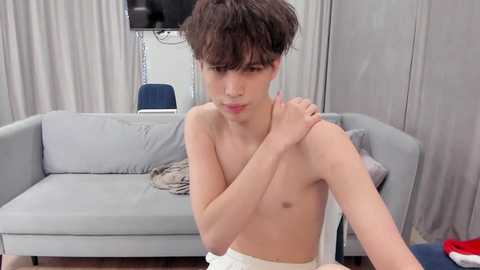 your_shy_guy @ chaturbate on 20250104