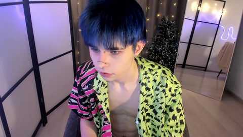 alex_vallley @ chaturbate on 20250105