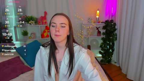 alice_blackk_ @ chaturbate on 20250105