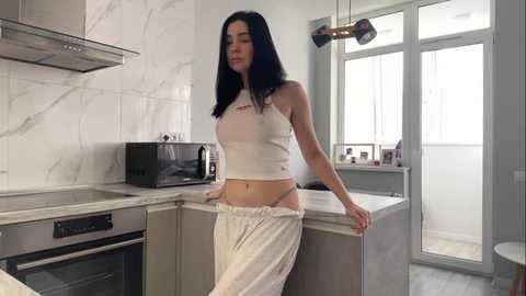 brigitte_lahaie @ chaturbate on 20250105