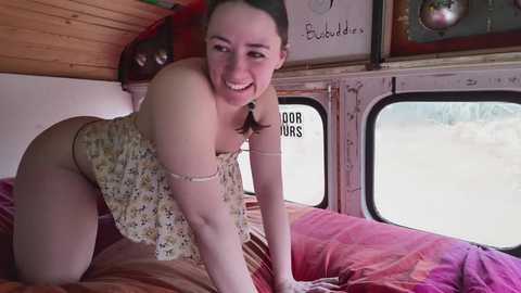 busbuddies @ chaturbate on 20250105