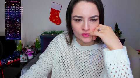 camilla__1one @ chaturbate on 20250105