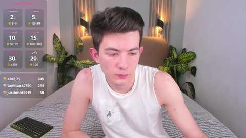 denny_wayne @ chaturbate on 20250105