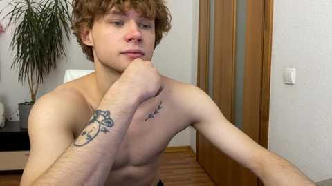 eitanhere @ chaturbate on 20250105