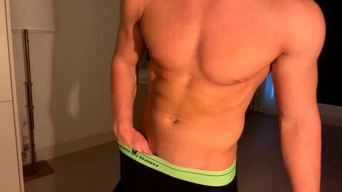 elijahkinky @ chaturbate on 20250105