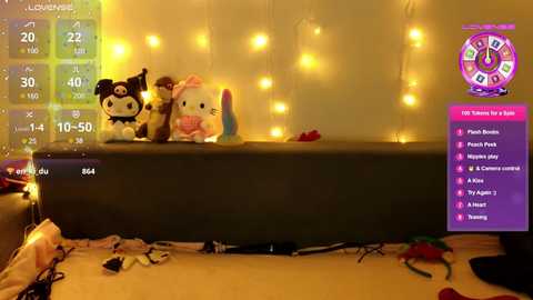 emili_blanc @ chaturbate on 20250105