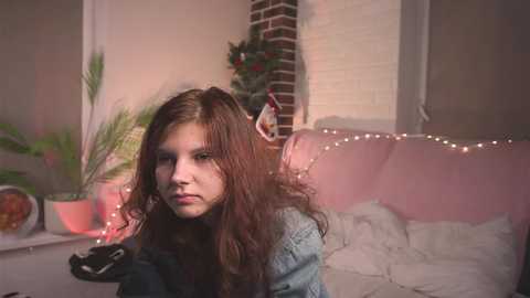 erlineberkshire @ chaturbate on 20250105