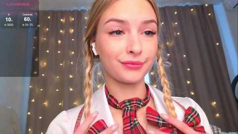 eva_vex @ chaturbate on 20250105