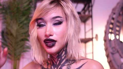 goth_dolll @ chaturbate on 20250105