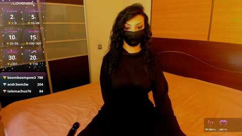 habibi_moon @ chaturbate on 20250105