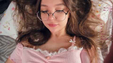 Media: hinatabroks Chaturbate 2025-01-05 09:31:00