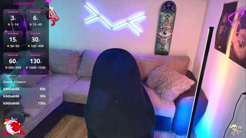 ilyafriend @ chaturbate on 20250105