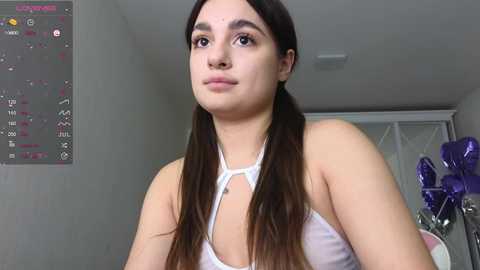 jessiexxi @ chaturbate on 20250105