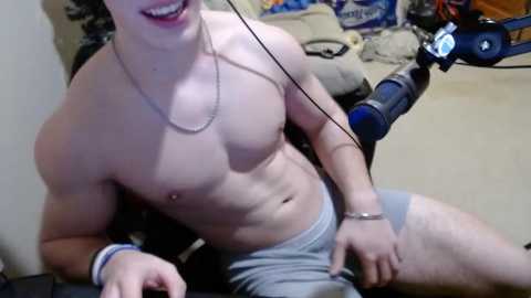 letmedomythang78 @ chaturbate on 20250105