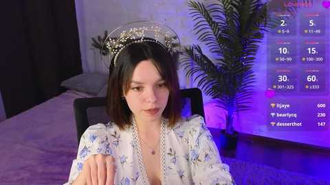 majja_ @ chaturbate on 20250105