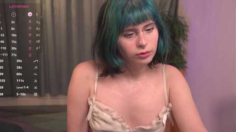 miku_alt @ chaturbate on 20250105