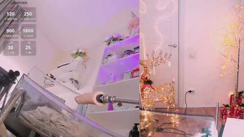 nancy_winter @ chaturbate on 20250105