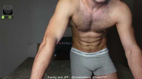 oliver_baker @ chaturbate on 20250105