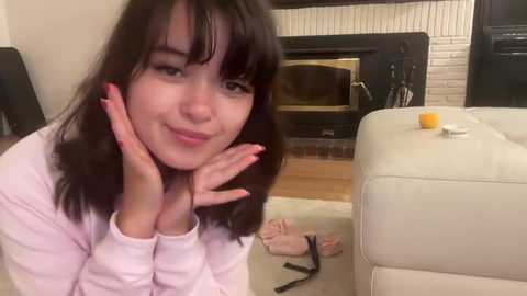 sarah_heart_aus @ chaturbate on 20250105