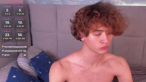 sweet_jamees @ chaturbate on 20250105