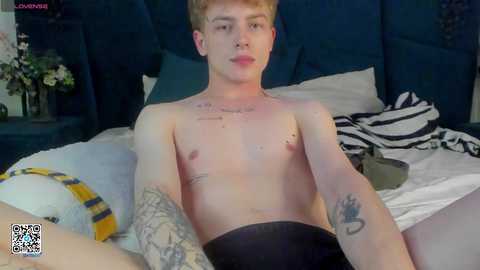 theo__green @ chaturbate on 20250105