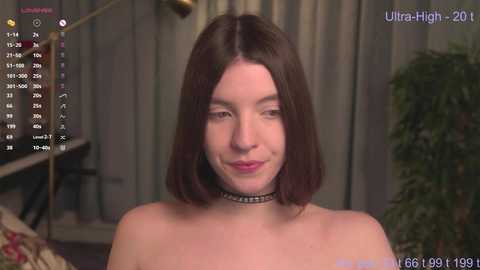 tilda_aikiss @ chaturbate on 20250105