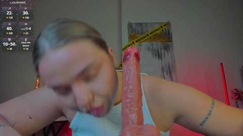 viollasinzz @ chaturbate on 20250105