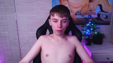 william_ross @ chaturbate on 20250105