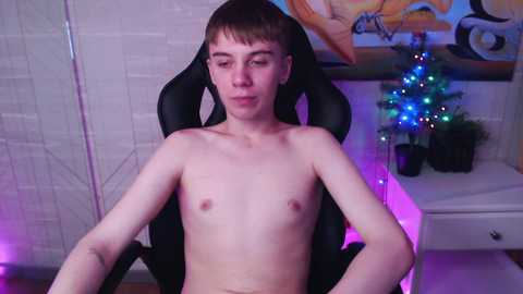 william_ross @ chaturbate on 20250105