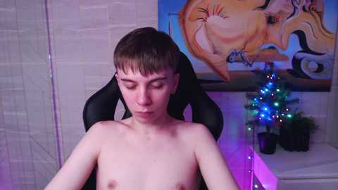 william_ross @ chaturbate on 20250105