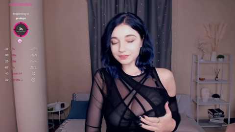 your_desssert @ chaturbate on 20250105