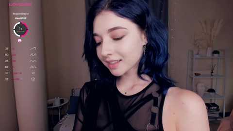 your_desssert @ chaturbate on 20250105