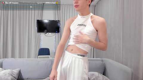 your_shy_guy @ chaturbate on 20250105