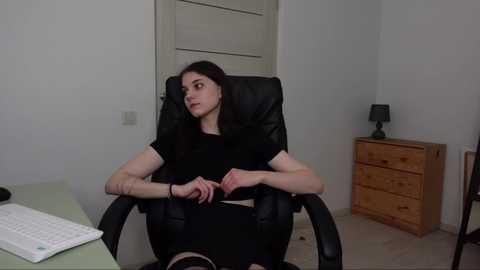 agelina_summer @ chaturbate on 20250106