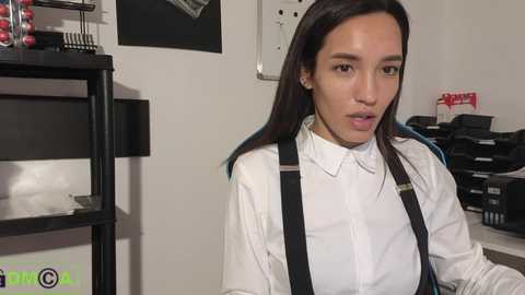 alice_bane @ chaturbate on 20250106