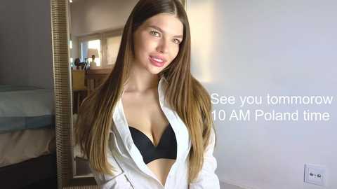 alishashyy @ chaturbate on 20250106