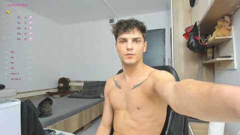 angelfrank @ chaturbate on 20250106