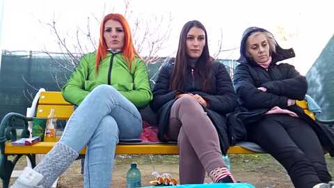 baby_inna @ chaturbate on 20250106