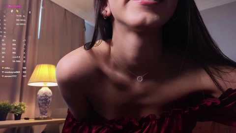 blissdilley @ chaturbate on 20250106