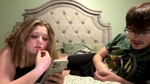 chloexfoster @ chaturbate on 20250106