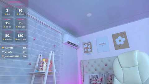 cristal_bunny @ chaturbate on 20250106