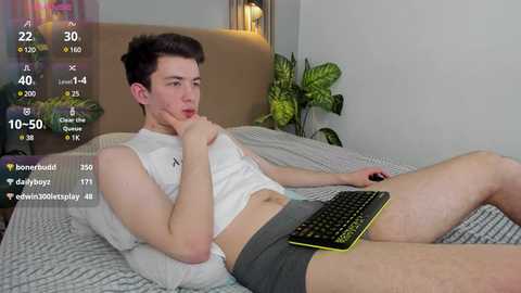 denny_wayne @ chaturbate on 20250106